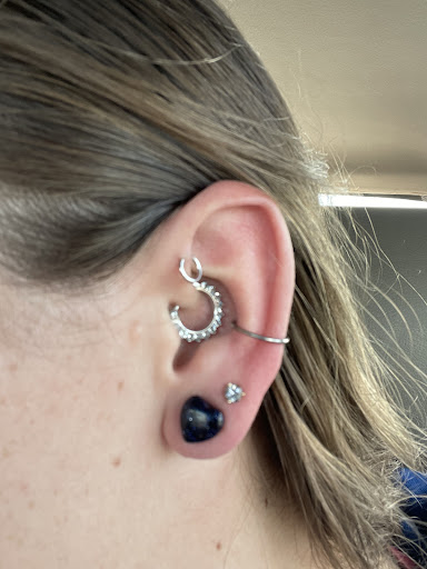 Explore cyber y2k tattoo ideas, creative tattoo ideas in Coral Springs, available at AMATO Fine Jewelry & Body Piercing