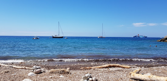 Cala del Pisciatoio
