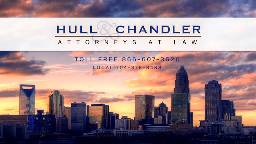 Law Firm «Hull & Chandler, P.A.», reviews and photos