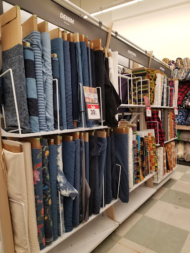 Fabric Store «Jo-Ann Fabrics and Crafts», reviews and photos, 11505 NE Fourth Plain Blvd #86, Vancouver, WA 98662, USA