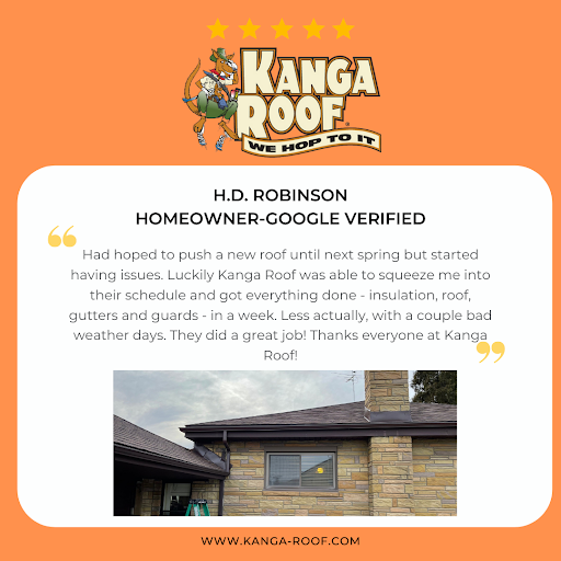 Sheet Metal Contractor «Four Seasons Roofing & Sheet Metal, LLC», reviews and photos, 44039 North Groesbeck Highway,, Charter Twp of Clinton, MI 48036, USA