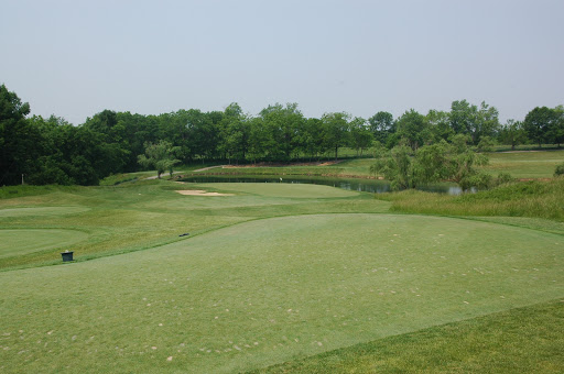 Golf Course «Lassing Pointe Golf Course», reviews and photos, 2266 Double Eagle Dr, Union, KY 41091, USA