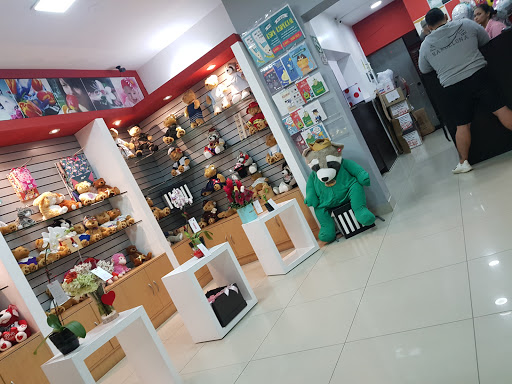 Tiendas de disney en Trujillo