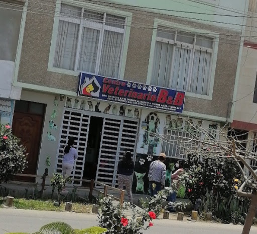 Centro veterinario B&B
