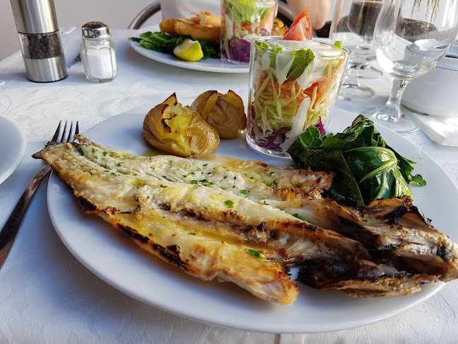 Restaurante o Cantinho
