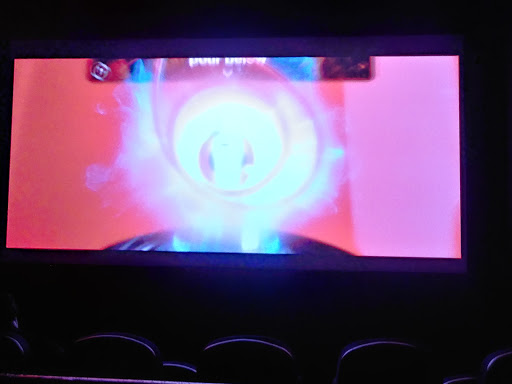 Movie Theater «AMC Camp Creek 14», reviews and photos, 3760 Princeton Lakes Pkwy, Atlanta, GA 30331, USA