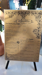 Photo n°4 de Chez Josephine à Ajaccio ()