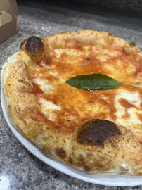 Pizza du Restaurant italien Chez Genova à Paris - n°13