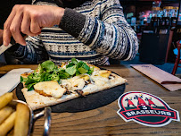 Pizza du Restaurant 3 Brasseurs Lille - n°14