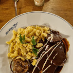 Photo n°1 de l'avis de Christina.e fait le 30/10/2023 à 21:43 sur le  Der Obere Wirt zum Queri à Andechs