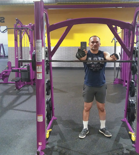 Gym «Planet Fitness», reviews and photos, 1165 S Stemmons Fwy, Lewisville, TX 75067, USA