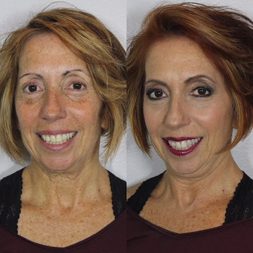 Beauty Salon «Daytona Beauty Salon & Spa», reviews and photos, 2759 S Ridgewood Ave, South Daytona, FL 32119, USA