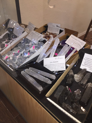 Herb Shop «Health Food Center of winter haven, Inc», reviews and photos, 632 1st St S, Winter Haven, FL 33880, USA