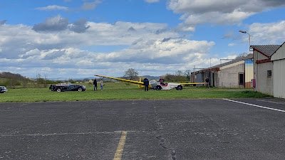 Aéroclub de Graulhet à Graulhet