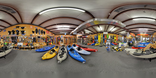 Canoe & Kayak Store «Austin Canoe & Kayak», reviews and photos, 4554 S Interstate Hwy 35, San Marcos, TX 78666, USA