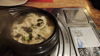 Soupe du Restaurant de grillades coréennes Gooyi Gooyi à Paris - n°13