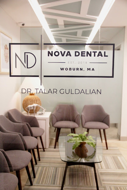 Nova Dental - Dentist Winchester, MA Office