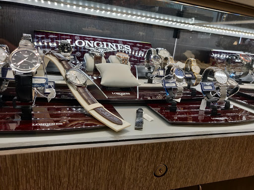 Jewelry Store «Little Treasury Jewelers», reviews and photos, 2506 New Market Ln, Gambrills, MD 21054, USA