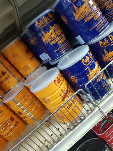 Asian Grocery Store «Hung Dong Asian Supermarket», reviews and photos, 13433 State Highway 249 A, Houston, TX 77086, USA