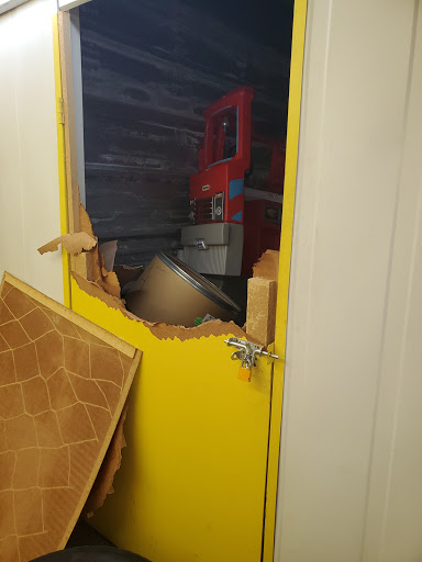 Self-Storage Facility «Great Value Storage», reviews and photos, 14318 TX-249, Houston, TX 77086, USA