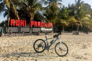 Adhi Pradana Beach image