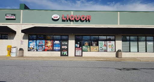 Summit Liquors, 4475 Summit Bridge Rd, Middletown, DE 19709, USA, 