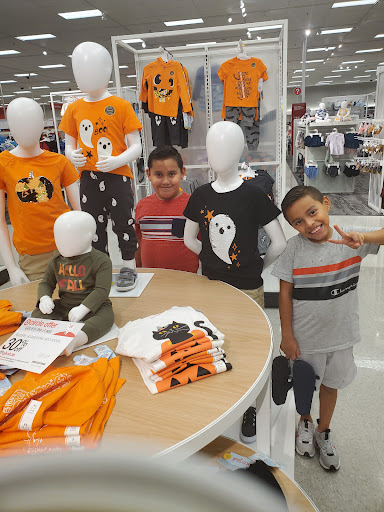 Department Store «Target», reviews and photos, 1400 24th Ave NW, Norman, OK 73069, USA