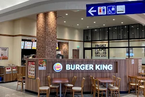 Burger King - Aeon Town Kamisato image
