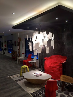 JV Concept à Bouguenais