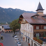 Photo n°6 de l'avis de Waleo.o fait le 16/11/2023 à 00:38 sur le  Hotel Wittelsbach Oberammergau à Oberammergau