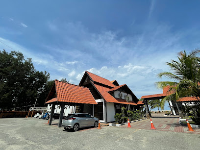 Batu Burok Beach Resort