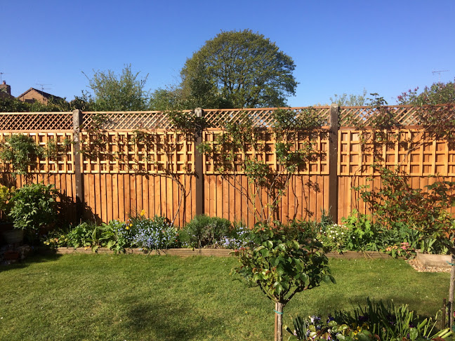 Reviews of Fencing Colchester in Colchester - Landscaper