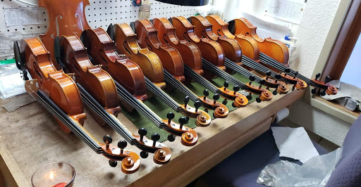 Soto Violins