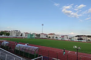 Kozani Municipal Sports Center image