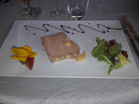 Foie gras du Restaurant français Restaurant et Chambre d'Hôtes L'Oliveraie La Farlède Var 83210 à La Farlède - n°7