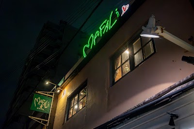 MAFALi cafe