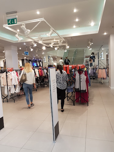 Reviews of New Look in Cardiff - Clothing store