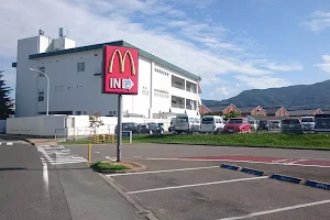 McDonald's image