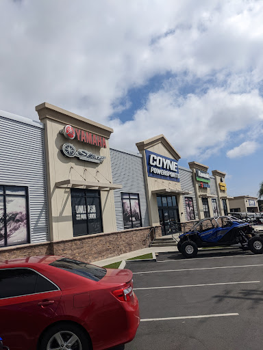Coyne Powersports Of Banning image