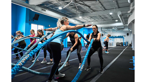 Burn Boot Camp in Naples, Florida
