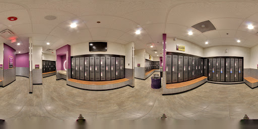 Gym «Planet Fitness», reviews and photos, 1395 W 8 Mile Rd, Detroit, MI 48203, USA