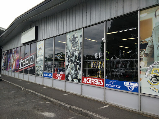 Motorcycle Dealer «Beaverton Motorcycles», reviews and photos, 10380 SW Cascade Ave, Tigard, OR 97223, USA