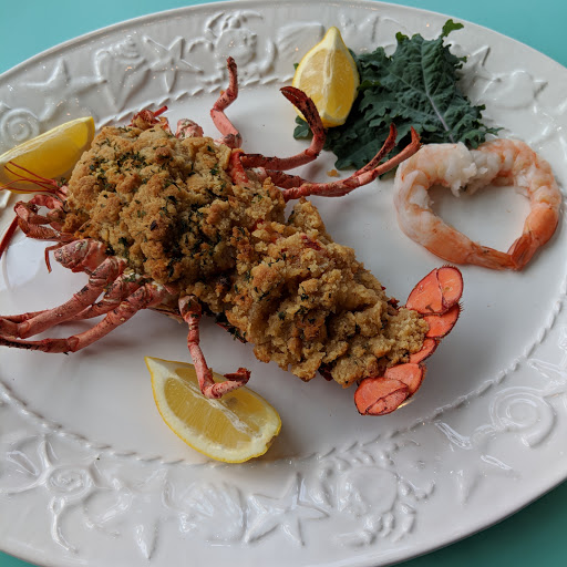 Seafood Market «The Fish Market», reviews and photos, 34 Atlantic Ave, Marblehead, MA 01945, USA