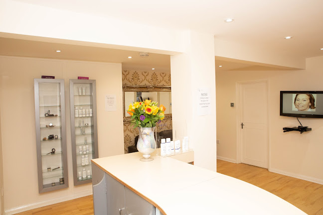 Reviews of Bedford Skin Clinic in Bedford - Doctor