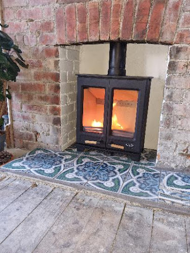 Reviews of Aber Stoves and Flues Ltd in Aberystwyth - HVAC contractor