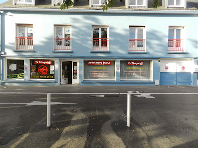 Auto école le Virage à Saint-Nazaire