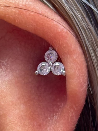 Explore music tattoo ideas male, creative tattoo ideas in Miami, available at Asere My Piercing