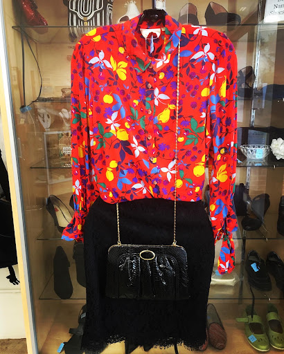 Thrift Store «St. Matthew’s Thrift Shop», reviews and photos, 2812 Main St, Santa Monica, CA 90405, USA