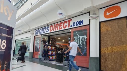 Stores to buy men's sweatpants Bournemouth