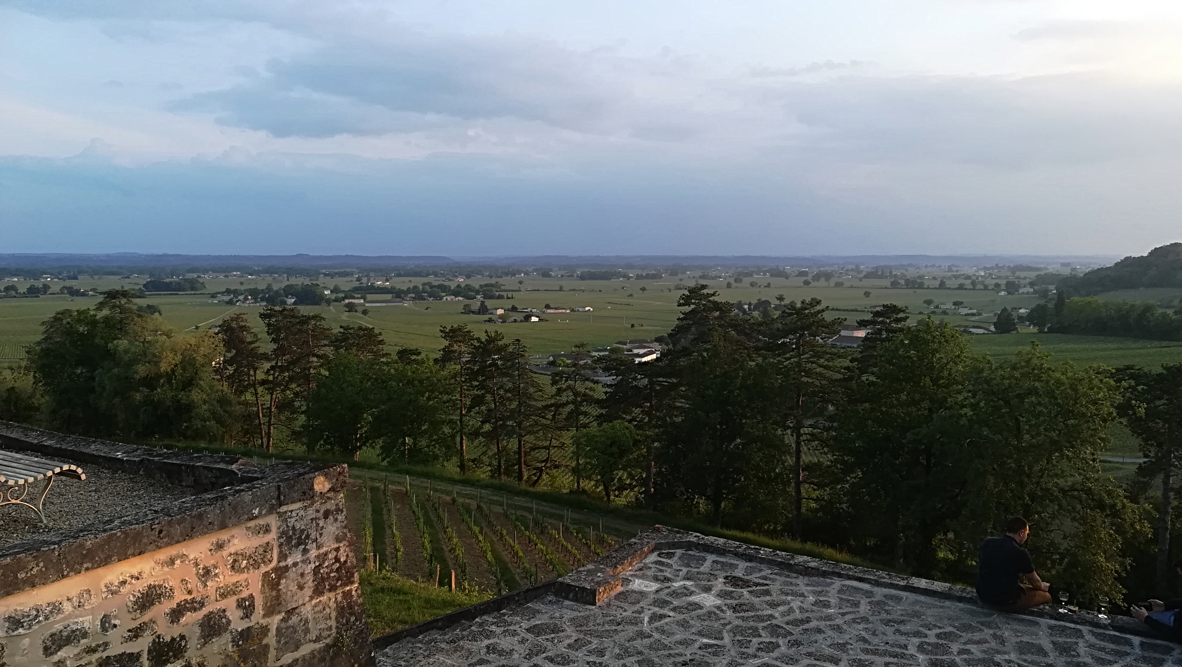 Photo n° 4 de l'avis de Céline.A fait le 17/05/2018 à 21:12